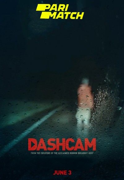 Dashcam (2021) Telugu [Voice Over] Dubbed WEBRip download full movie